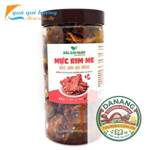 mực rim đà nẵng