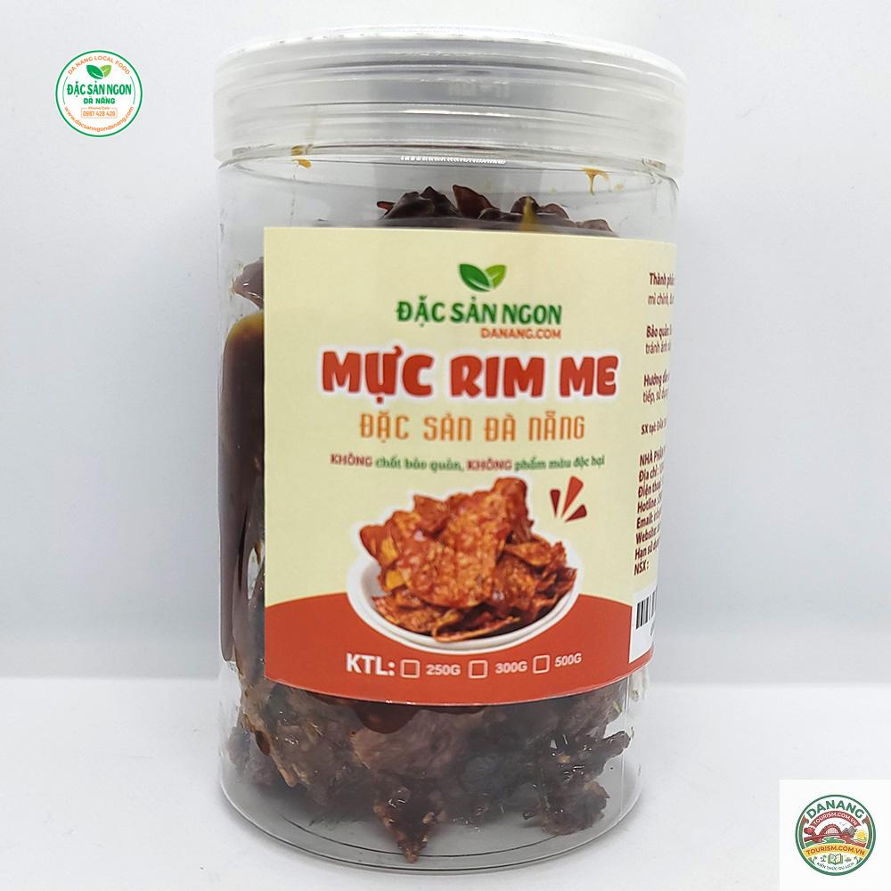mực rim me đà nẵng - Image 5