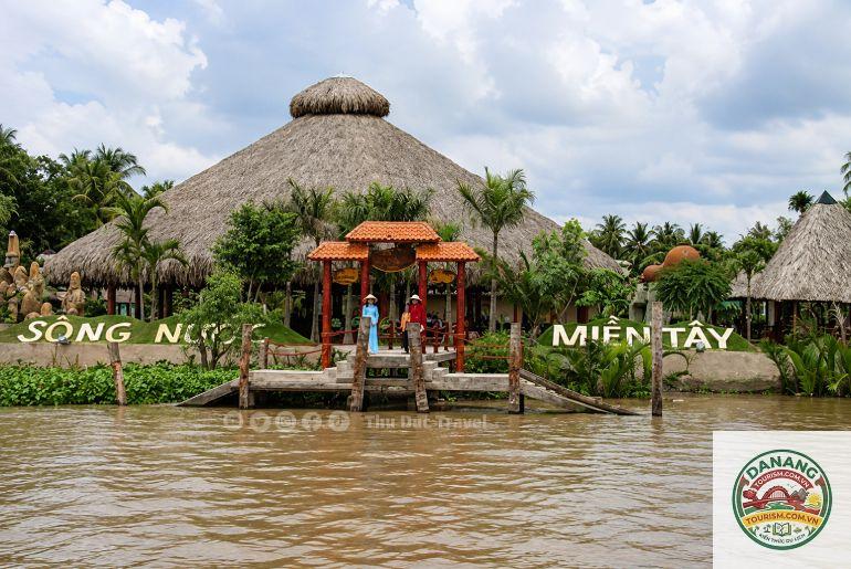nơi lưu trú khi du lịch Bến Tre - Image 1