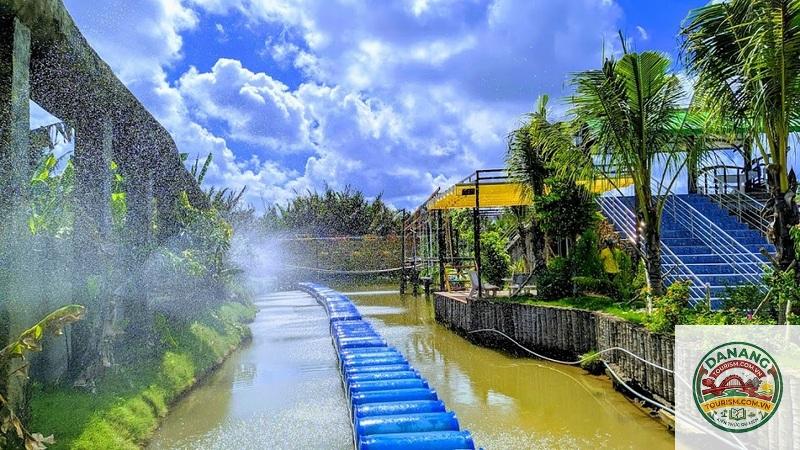 nơi lưu trú khi du lịch Bến Tre - Image 2