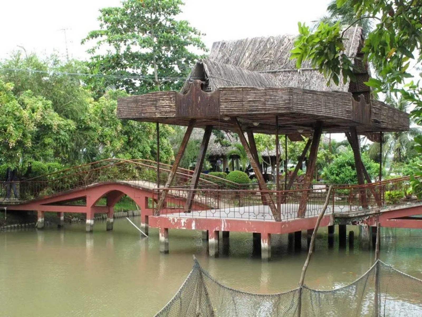 nơi lưu trú khi du lịch Bến Tre - Image 3