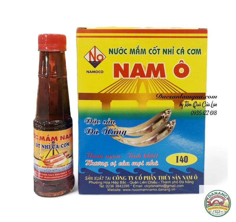 nước mắm nam ô - Image 2