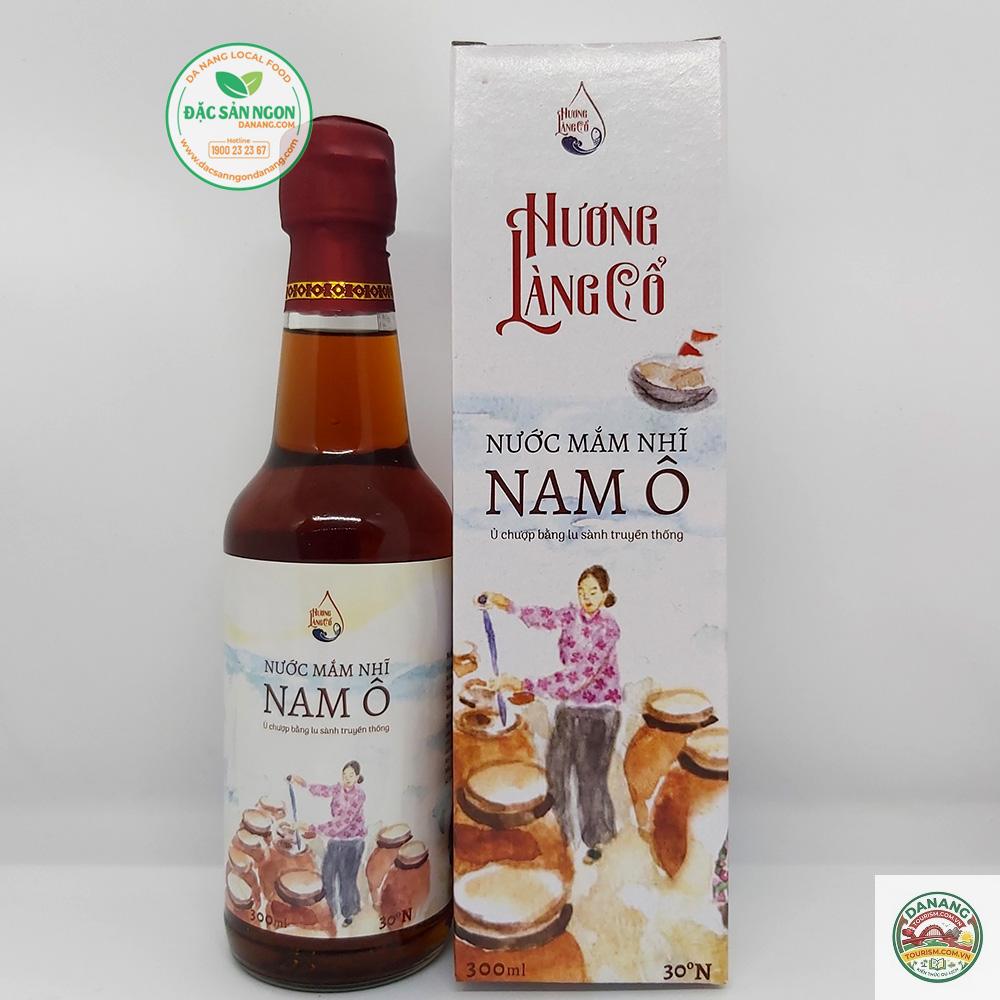 nước mắm nam ô - Image 4