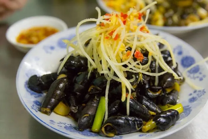 ốc hút đà nẵng - Image 2
