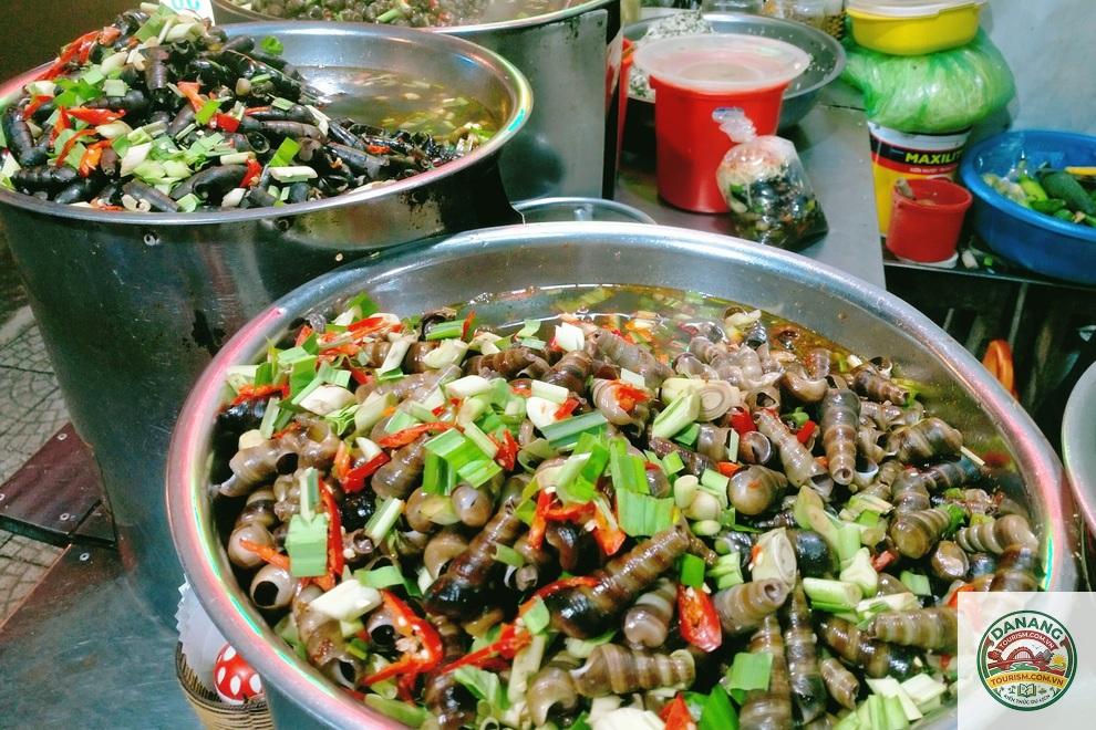 ốc hút đà nẵng - Image 5