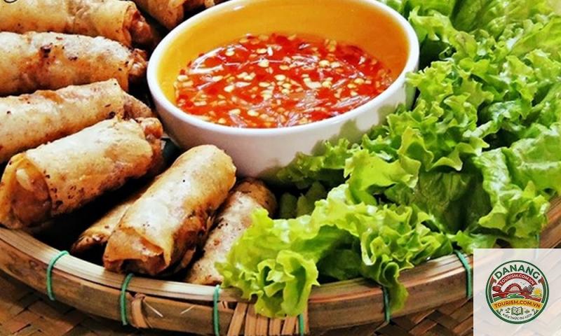 ram cuốn cải đà nẵng