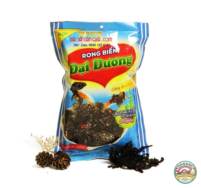 rong biển đà nẵng làm quà - Image 2