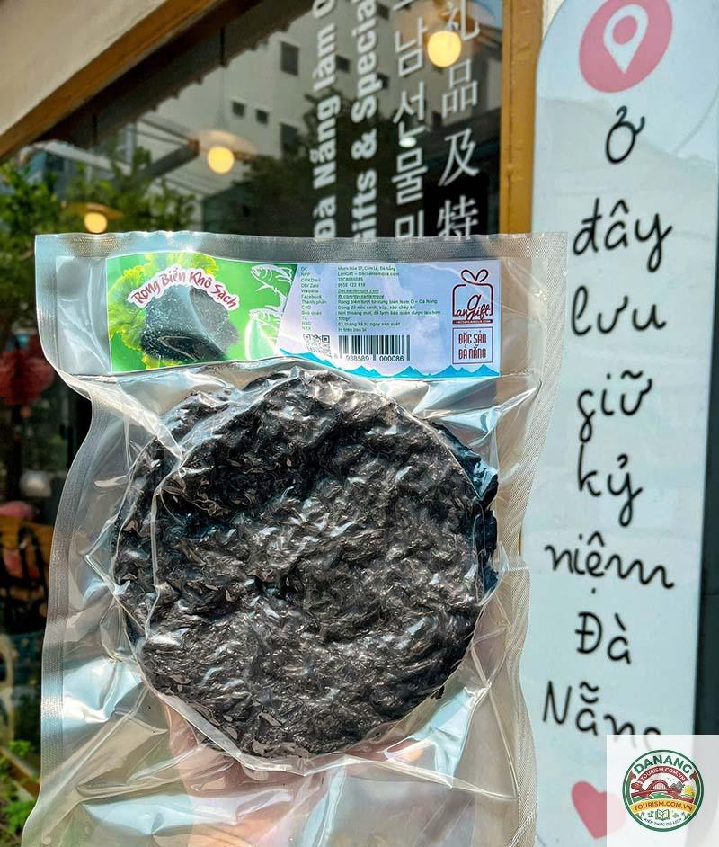 rong biển đà nẵng làm quà - Image 4