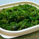 Rong Biển Mỹ Khê: Đặc Sản Quý Từ Biển Quảng Ngãi Bạn Nên Thử rong biển mỹ khê