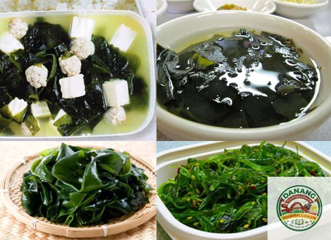 rong biển mỹ khê - Image 4