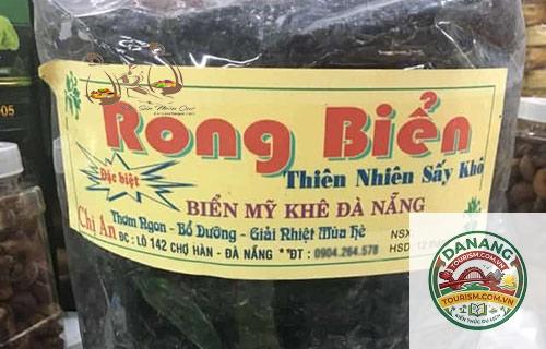 rong biển mỹ khê - Image 5