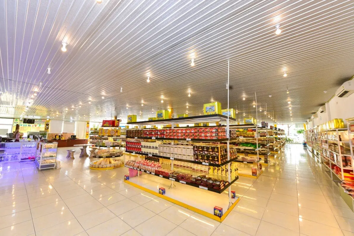 shop đặc sản đà nẵng - Image 4