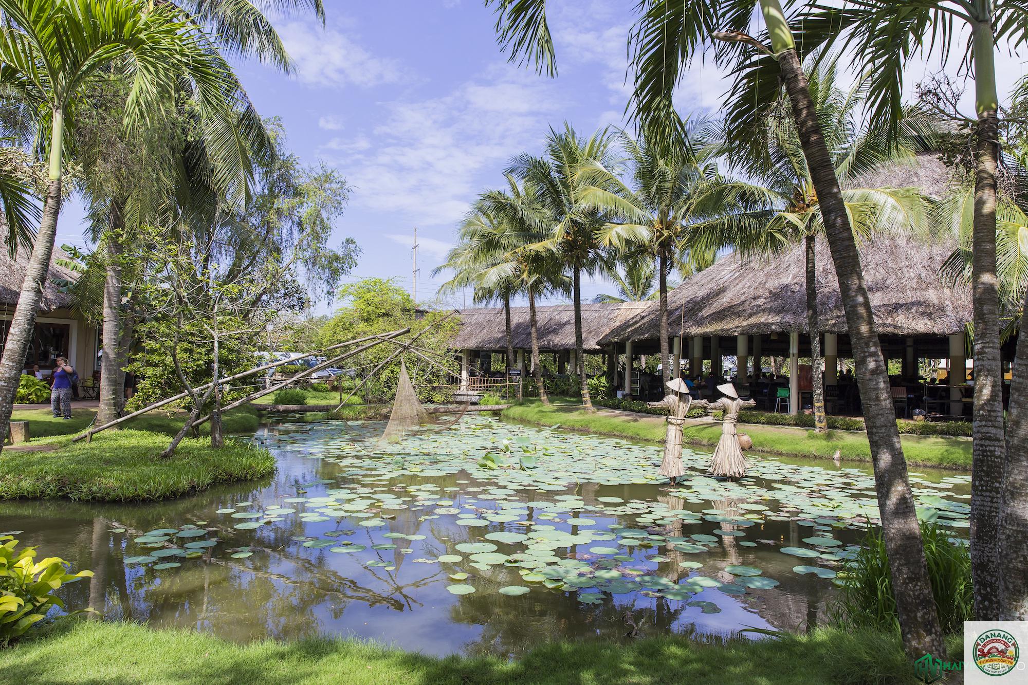 sông Hàm Luông Bến Tre có gì - Image 5