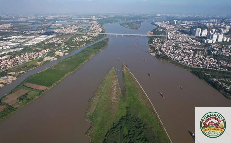 sông Tiền Bến Tre - Image 4