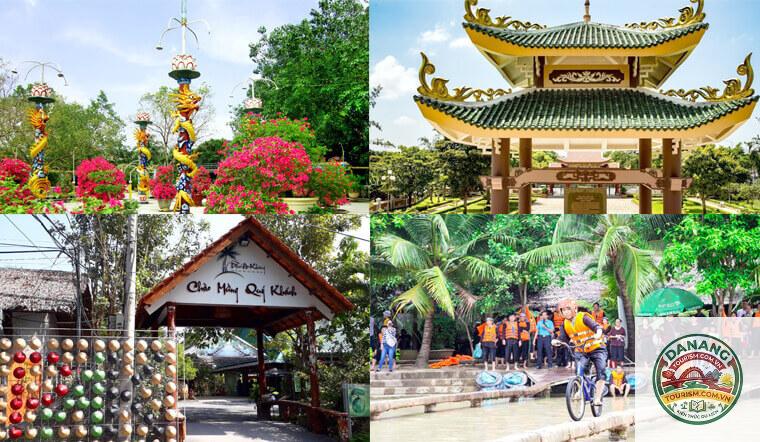 thành phố Bến Tre có gì chơi - Image 3