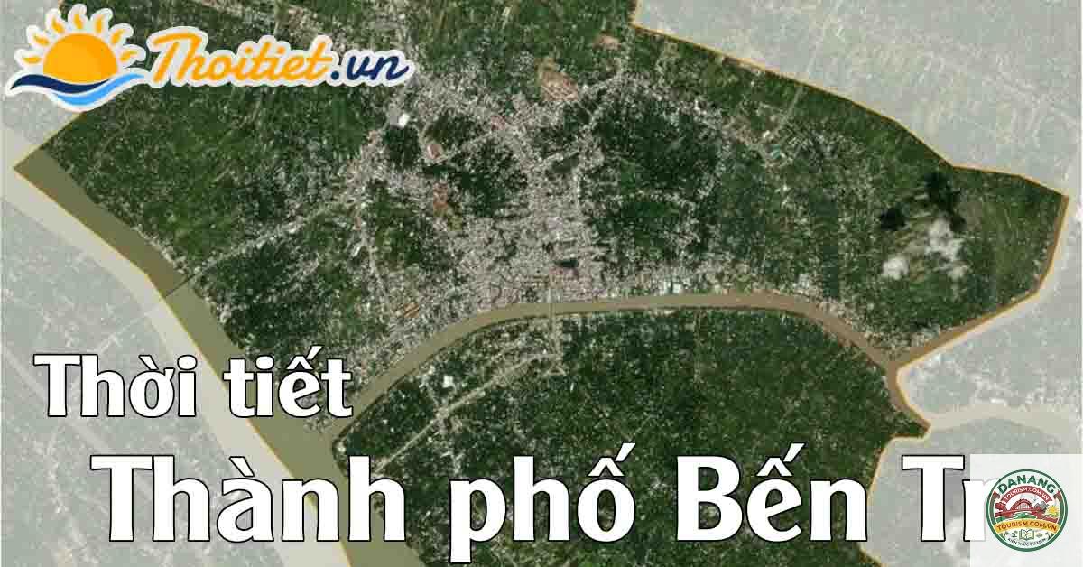 thời tiết Bến Tre khi du lịch - Image 4