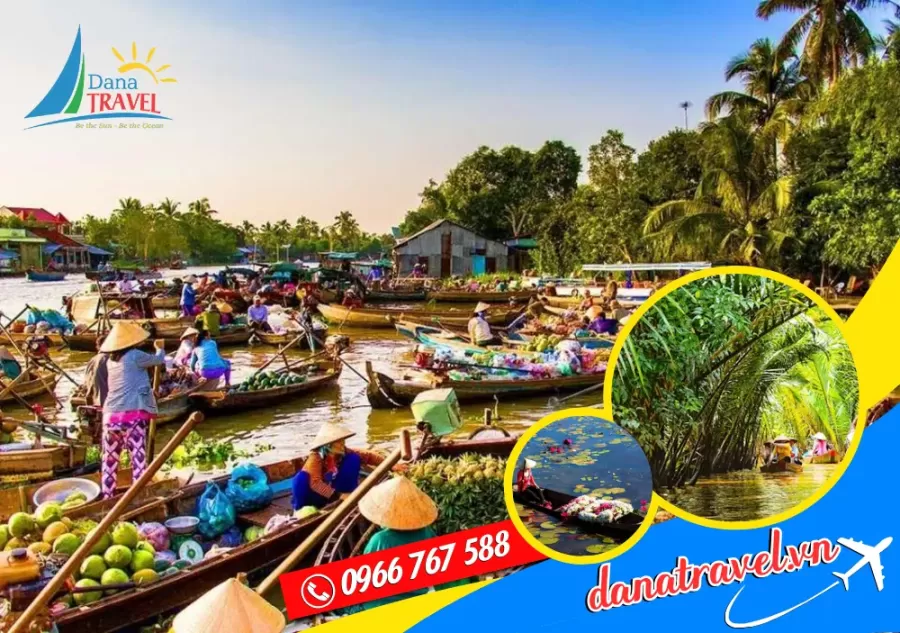 tour Bến Tre 1 ngày - Image 2