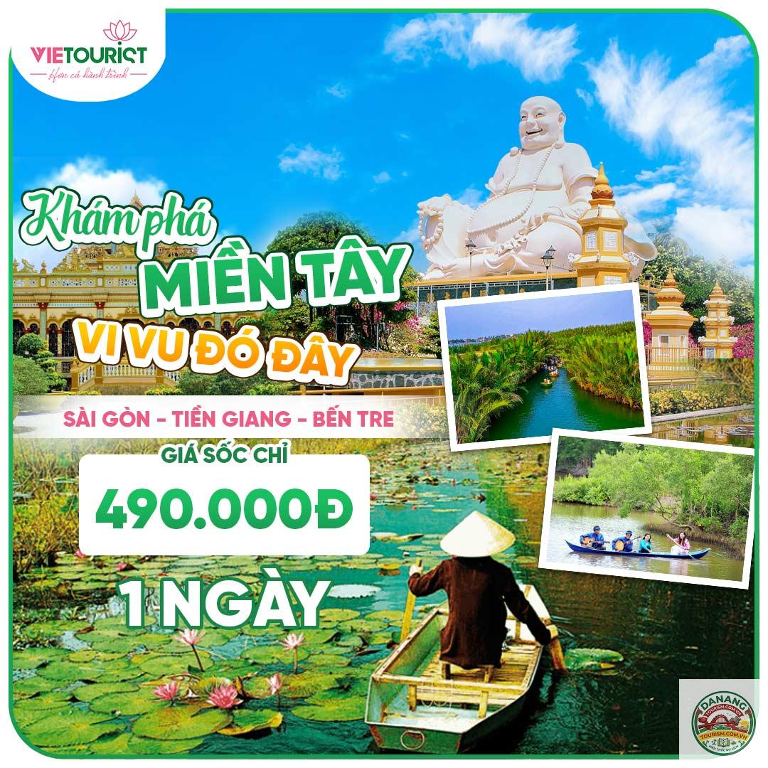 tour Bến Tre 1 ngày - Image 4
