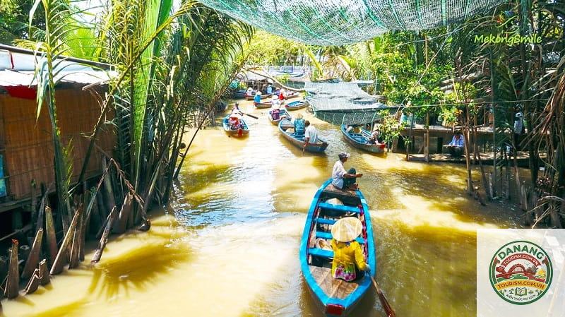 tour Bến Tre 1 ngày - Image 5