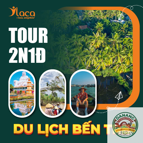 tour Bến Tre 2 ngày 1 đêm - Image 3