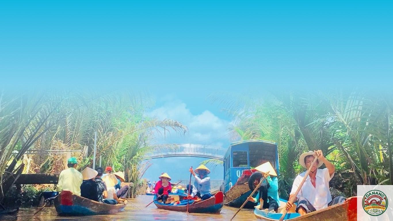 tour Cồn Phụng Bến Tre - Image 4