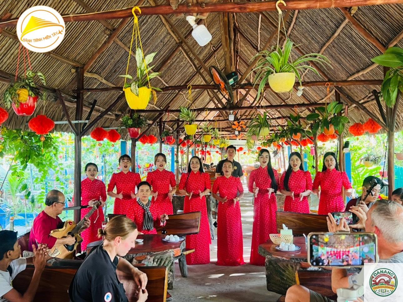 tour Cù Lao Thới Sơn Bến Tre - Image 4