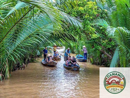 tour du lịch Bến Tre - Image 5