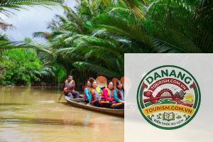 tour sinh thái Bến Tre