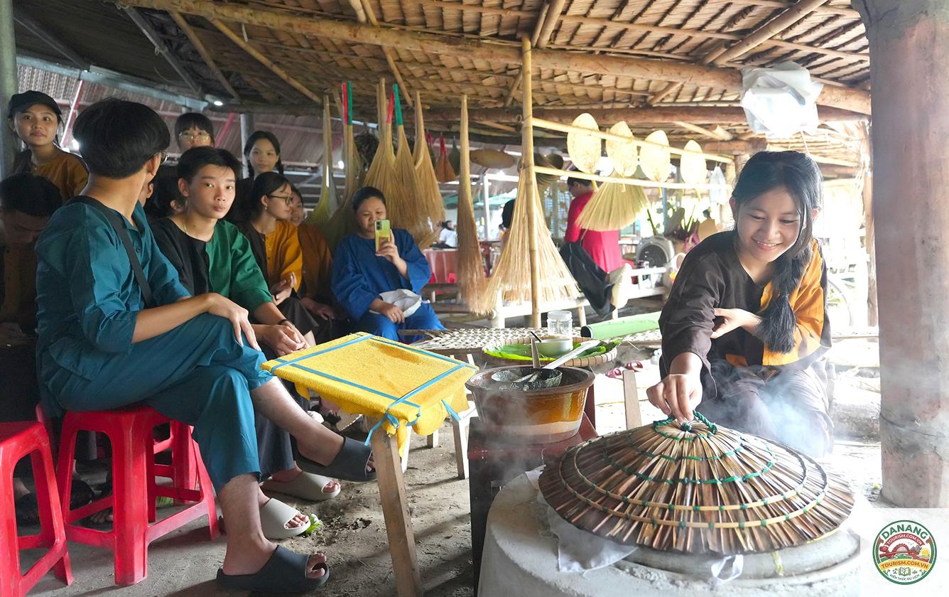 trải nghiệm miền Tây tại Bến Tre - Image 2