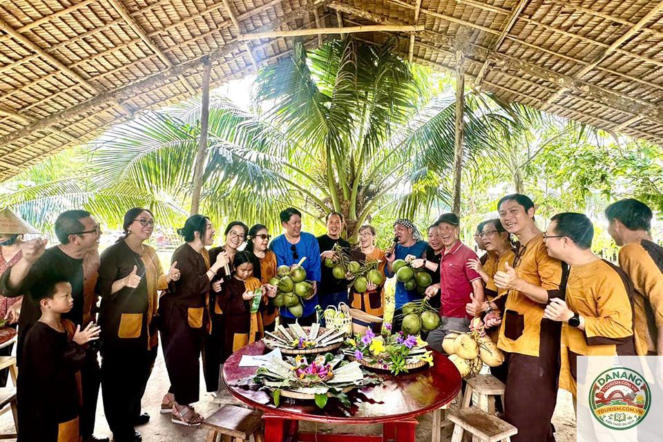 trải nghiệm miền Tây tại Bến Tre - Image 4