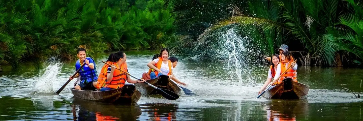 trải nghiệm ở Bến Tre - Image 4