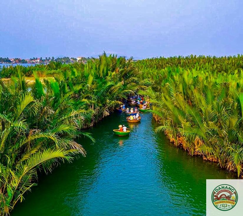 trải nghiệm sông nước Bến Tre - Image 4