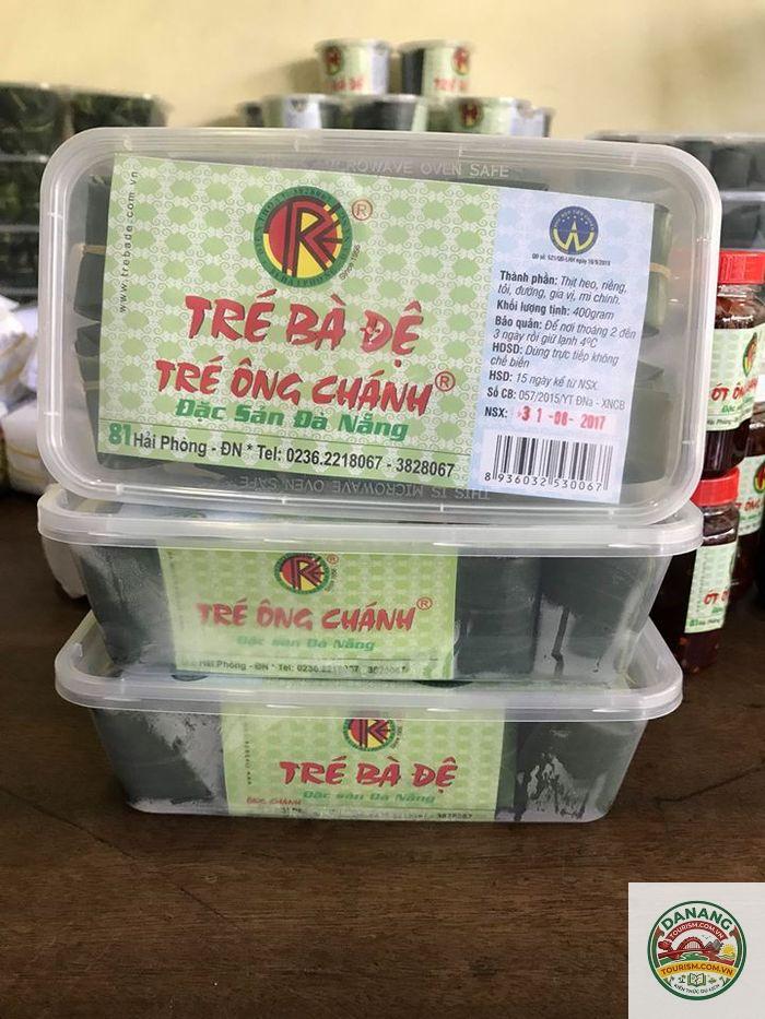 tré bà đệ đà nẵng - Image 2