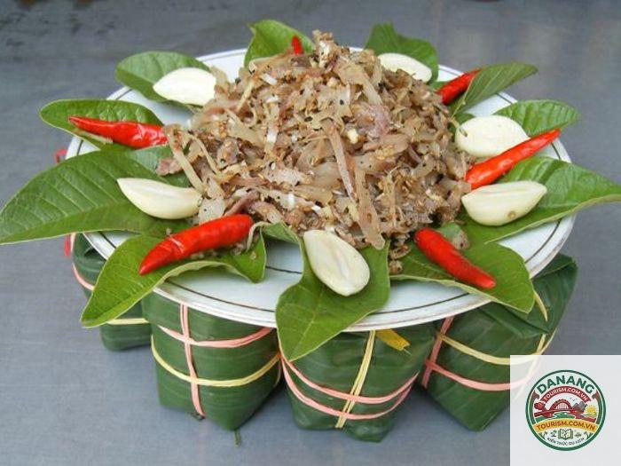 tré bà đệ đà nẵng