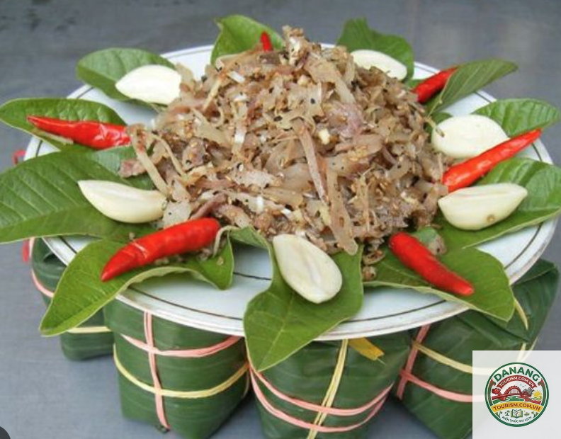 tré đà nẵng - Image 3