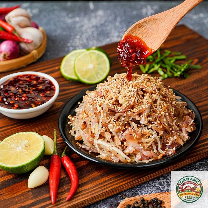 tré đà nẵng làm quà - Image 3