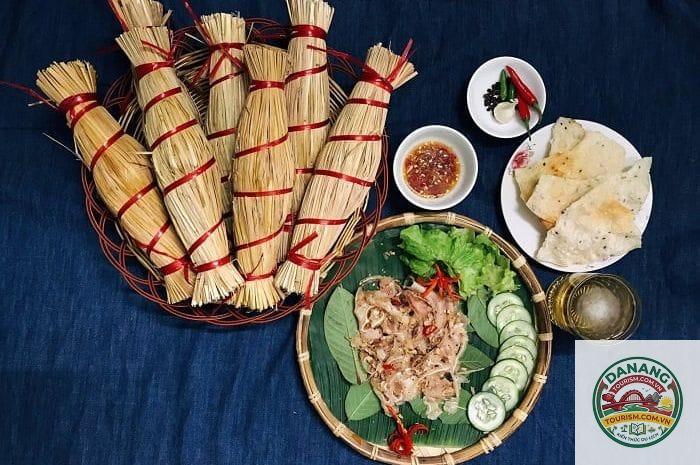 tré đà nẵng làm quà