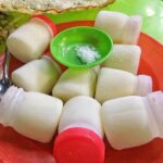 Yaourt Muối Đà Nẵng: Món Ngon Đường Phố Gây Nghiện Nhất 2025 yaourt muối đà nẵng