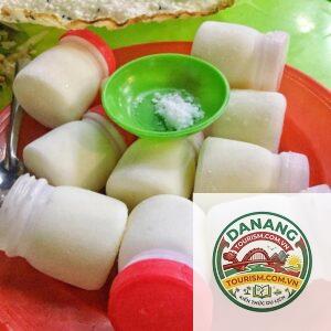 yaourt muối đà nẵng