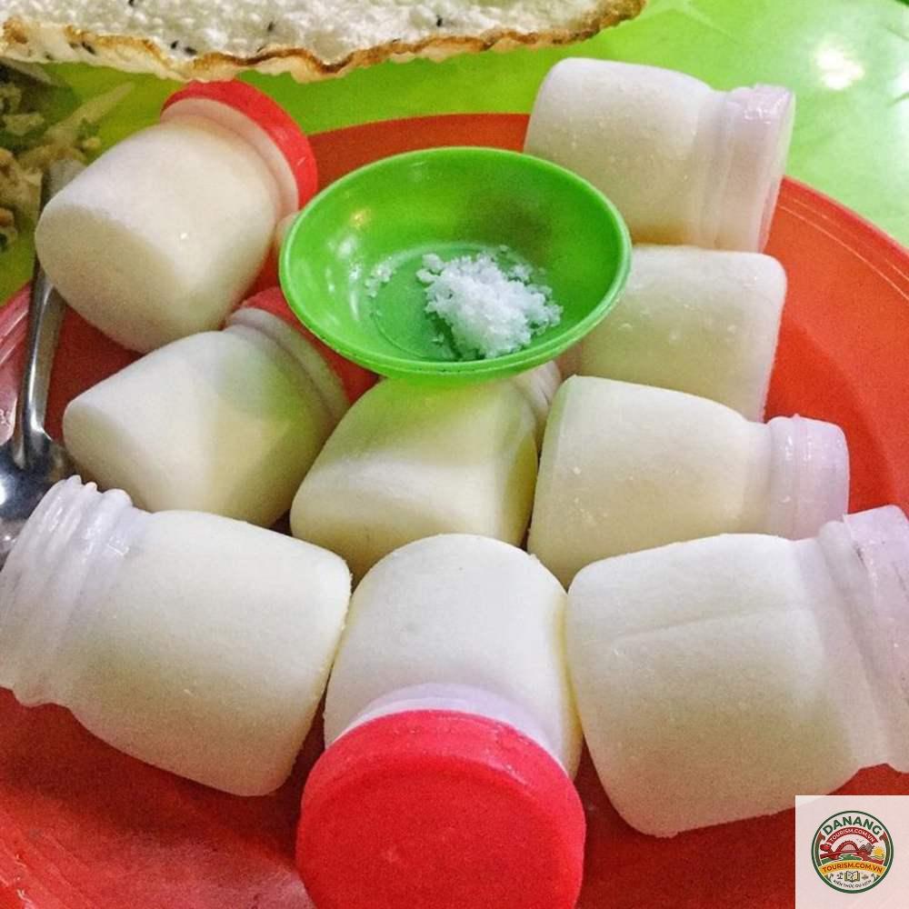 yaourt muối đà nẵng